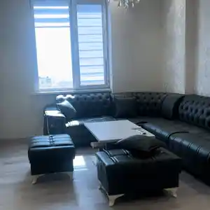 3-комн. квартира, 9 этаж, 100 м², 19 мкр