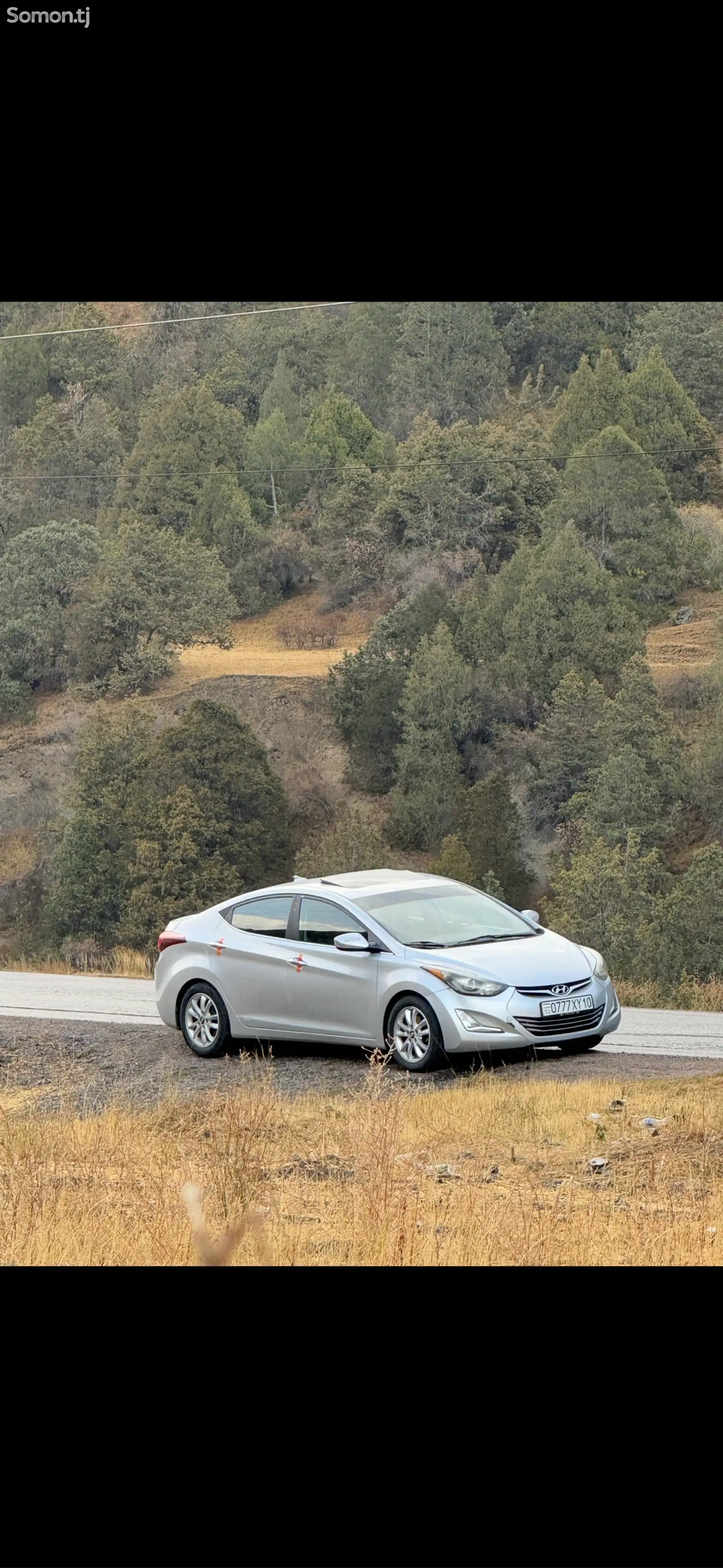 Hyundai Elantra, 2014-4