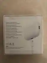 Беспроводные наушники Air Pods Pro 2nd generation-2