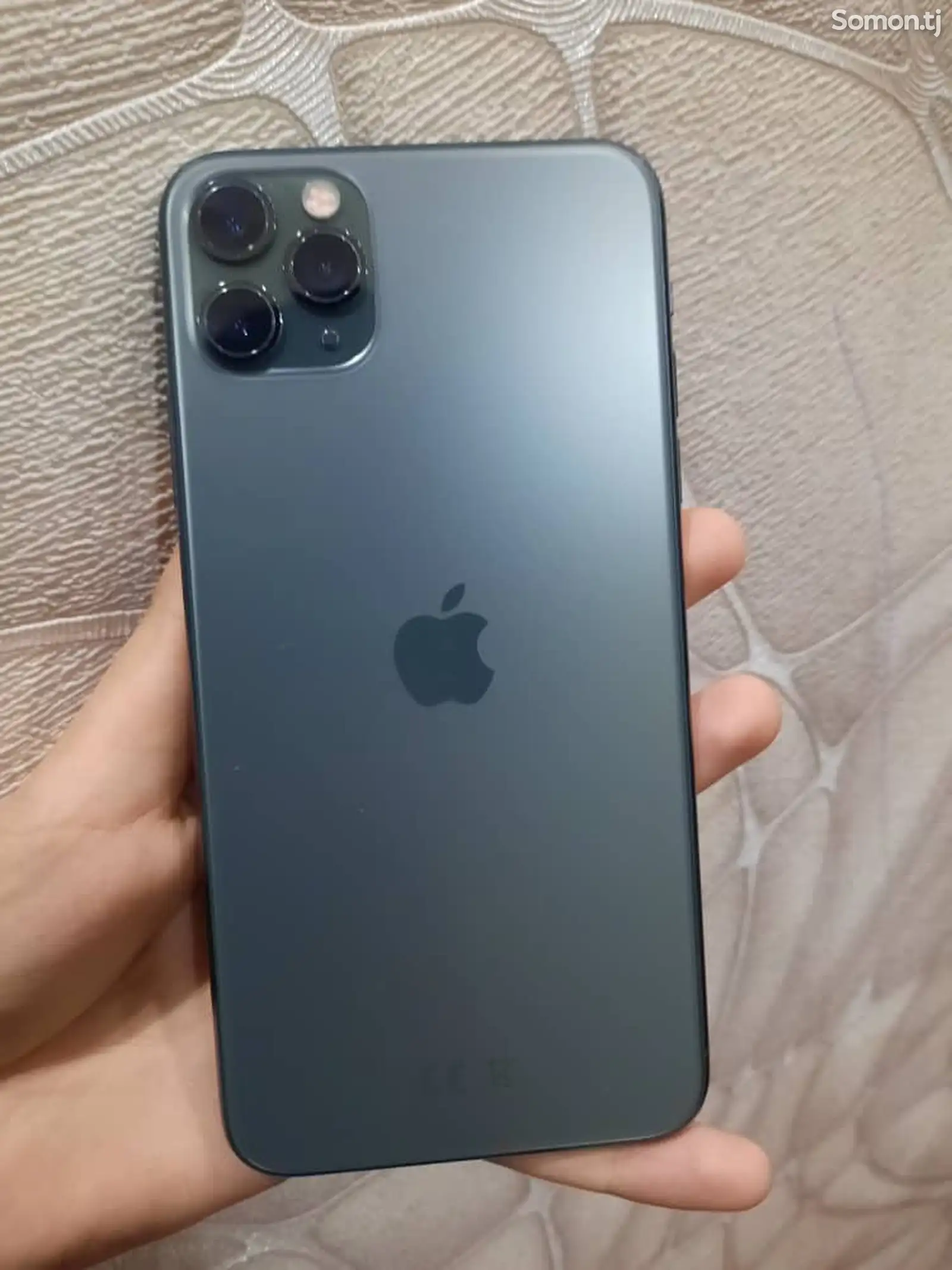 Apple iPhone 11 Pro Max, 64 gb, Space Grey-1