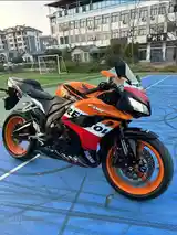 Honda cbr600f5-2