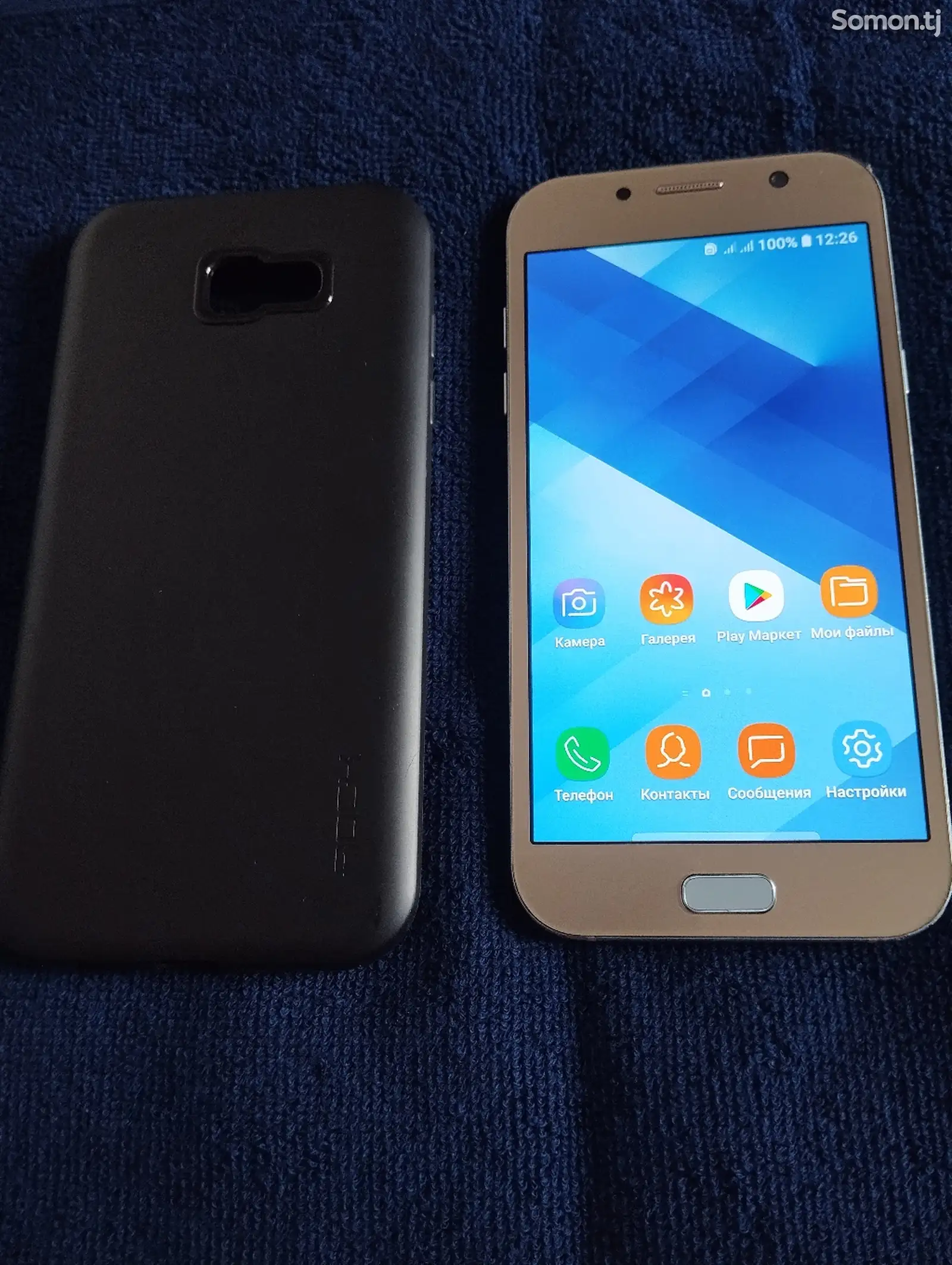 Samsung Galaxy A7 32gb-7