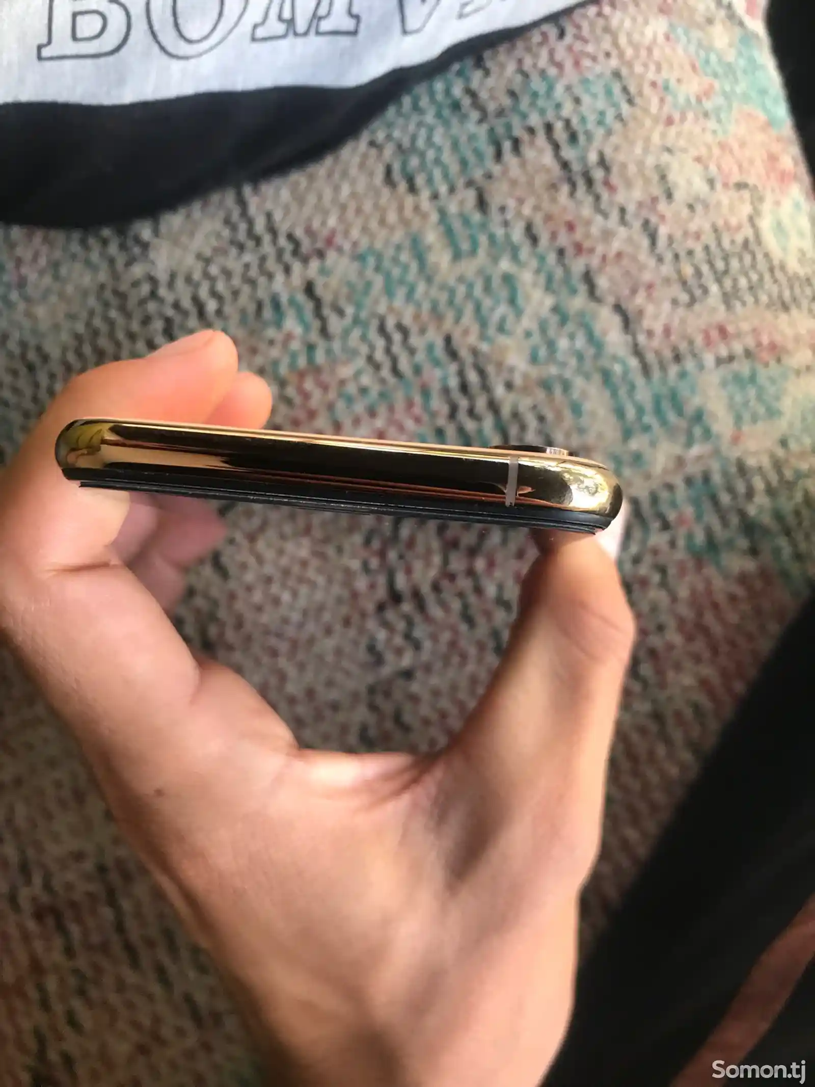 Apple iPhone Xs, 256 gb, Gold-5