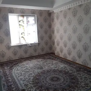 2-комн. квартира, 6 этаж, 46 м², Гардиши фабрика