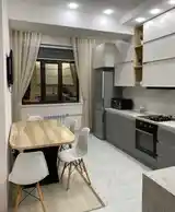 3-комн. квартира, 16 этаж, 110м², Исмоили Сомони-7