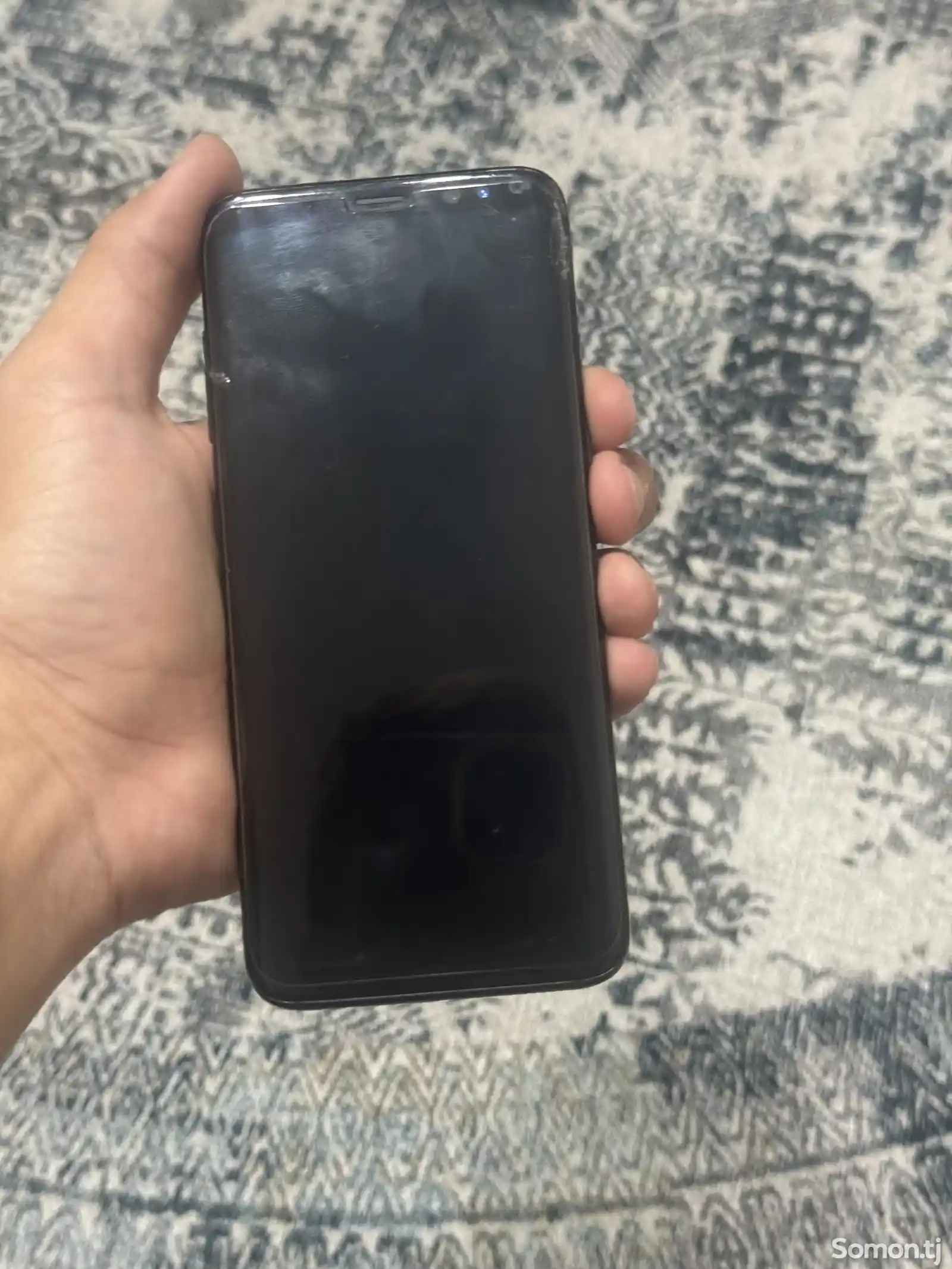 Samsung Galaxy S8-3