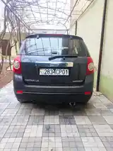 Chevrolet Captiva, 2006-4