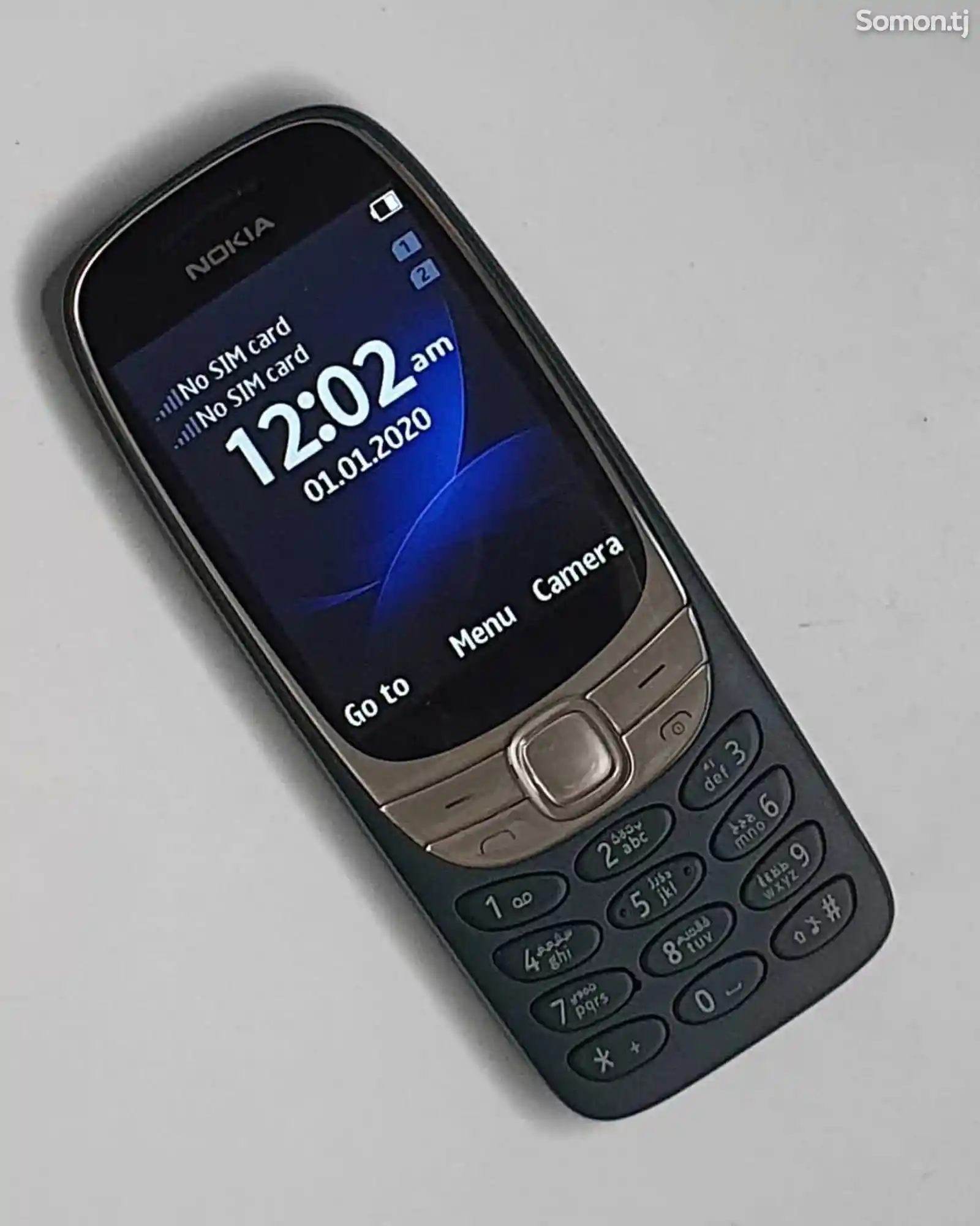 Nokia 6310 dual sim-1