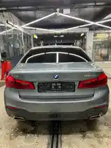 BMW 5 series, 2018-3