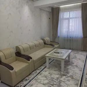 2-комн. квартира, 13 этаж, 60м², 91 мкр