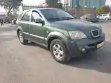 Kia Sorento, 2002-9