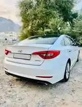 Hyundai Sonata, 2015-5