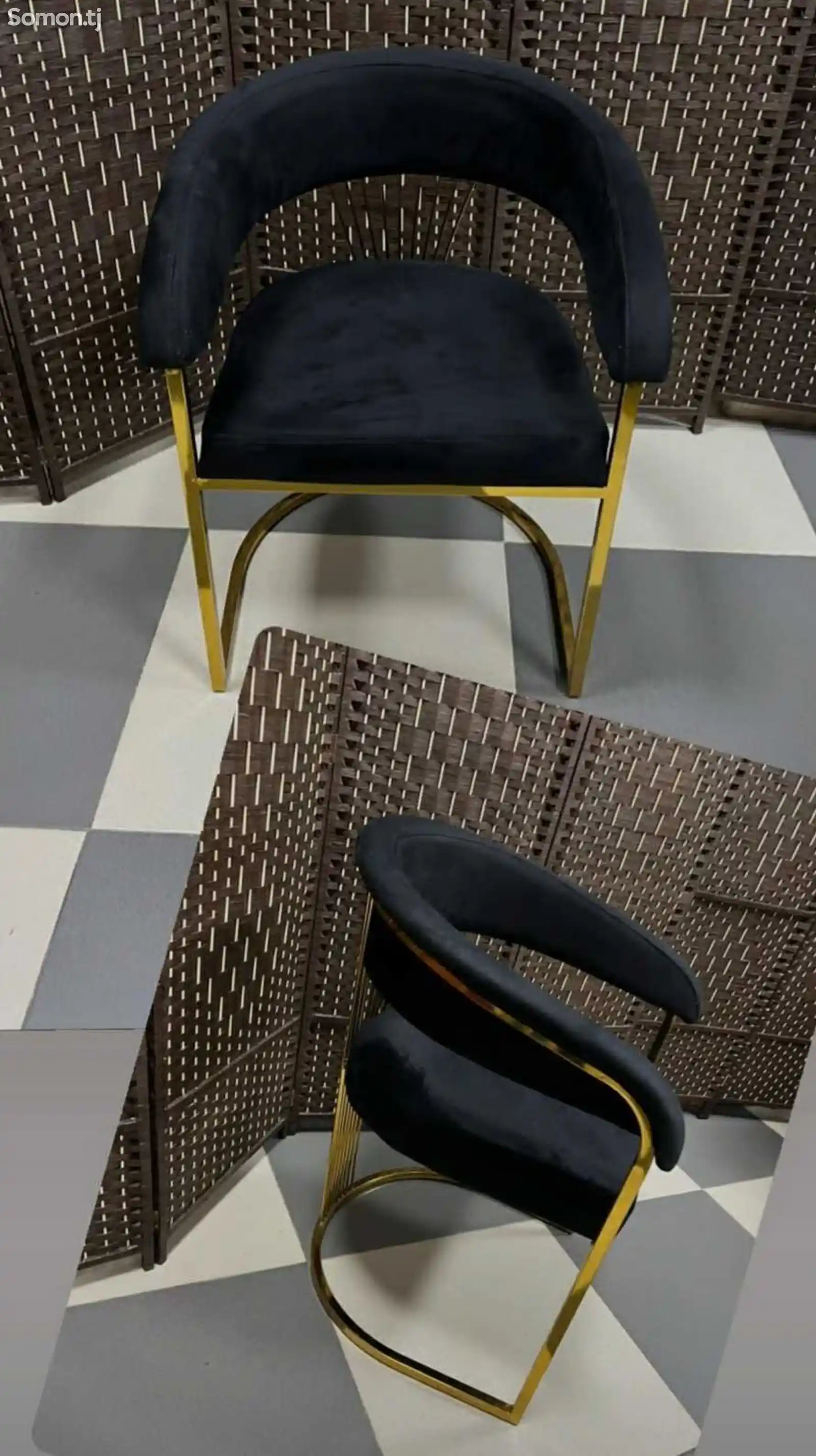 Кресло мягкое-5