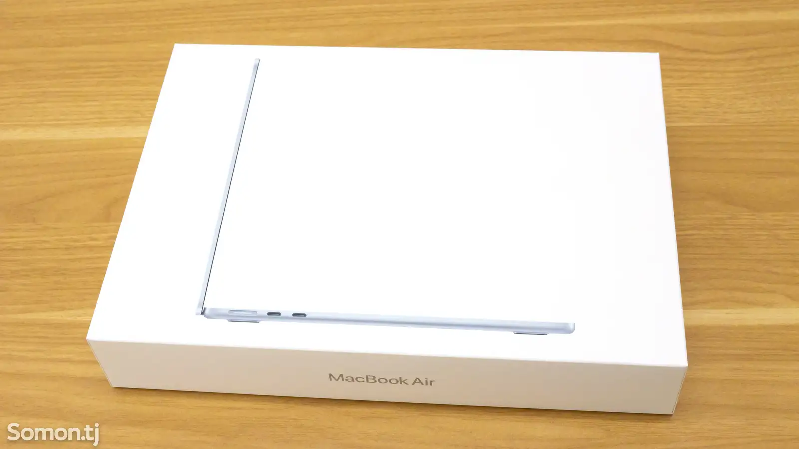 Ноутбук MacBook Air M4 16/256Gb-1