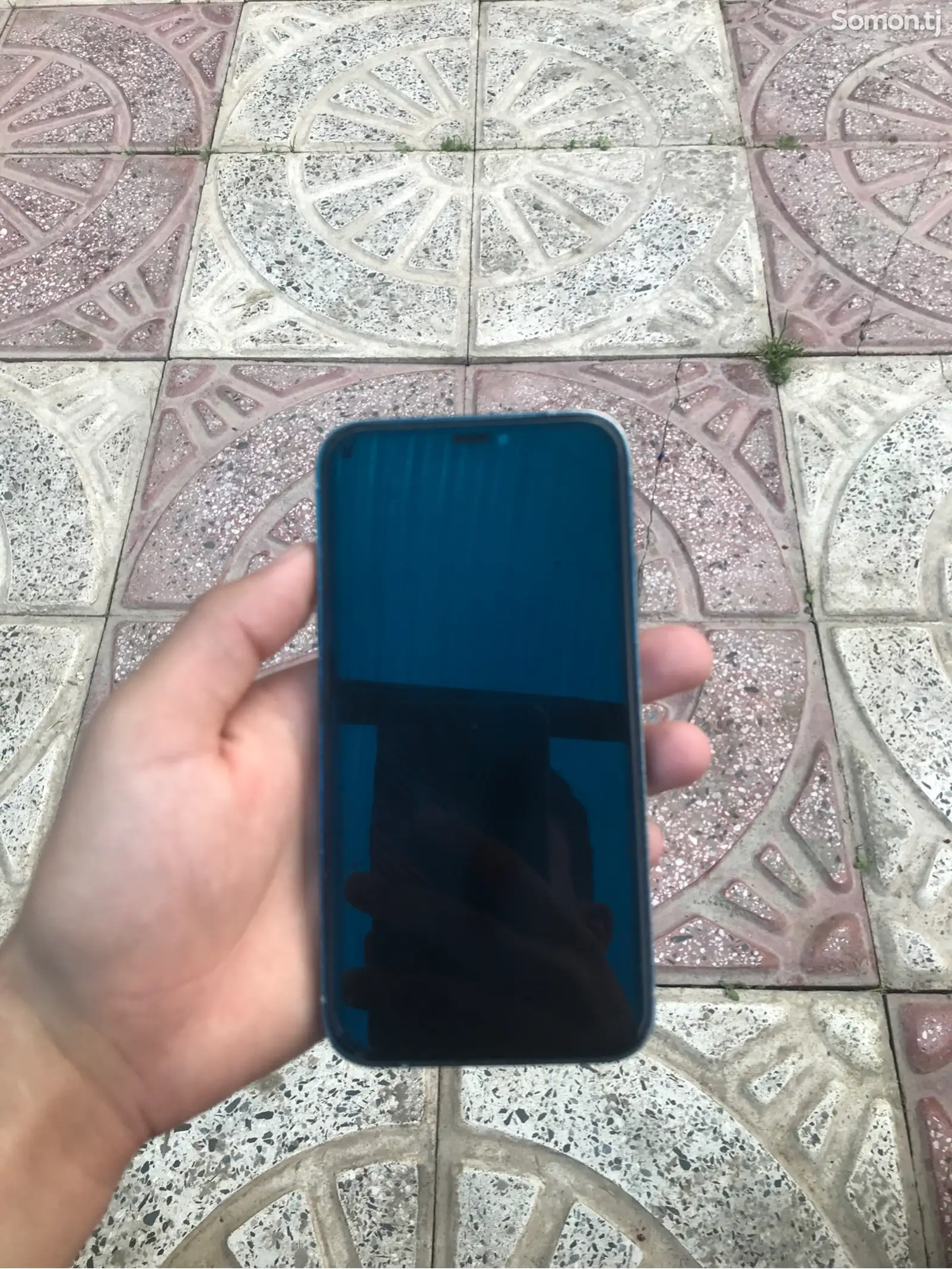 Apple iPhone Xr, 128 gb-1