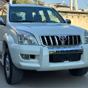 Toyota Land Cruiser Prado, 2006