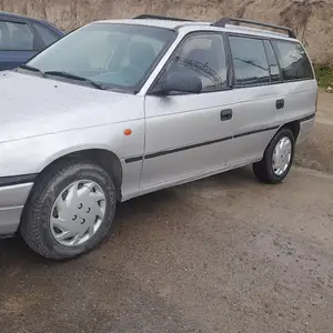 Opel Astra F, 1994