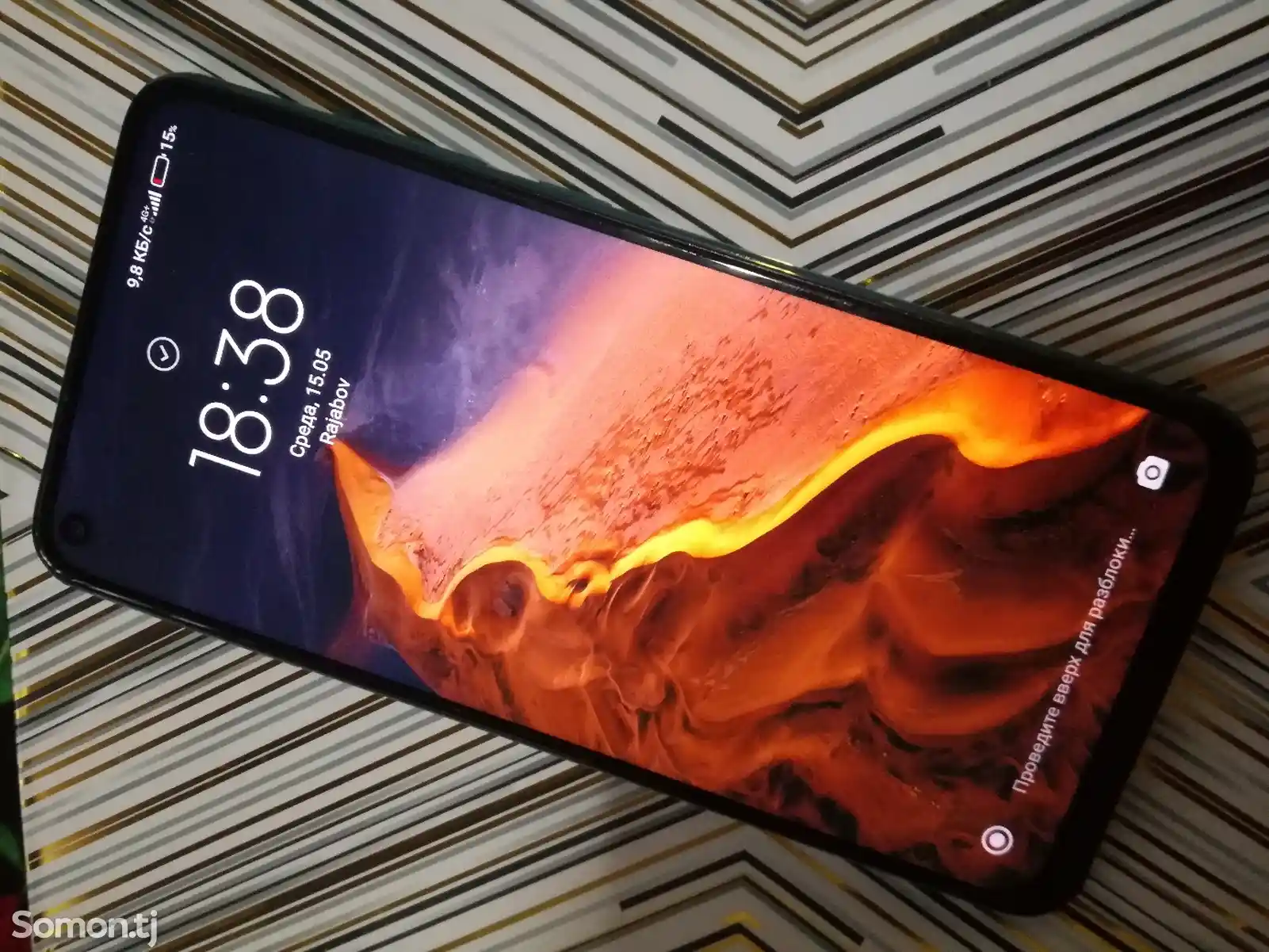 Xiaomi Redmi Note 9 4/64Gb-1