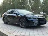 Toyota Camry, 2024-2