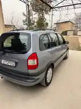 Opel Zafira, 2003-3