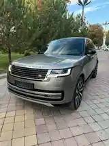 Land Rover Vogue, 2023-3