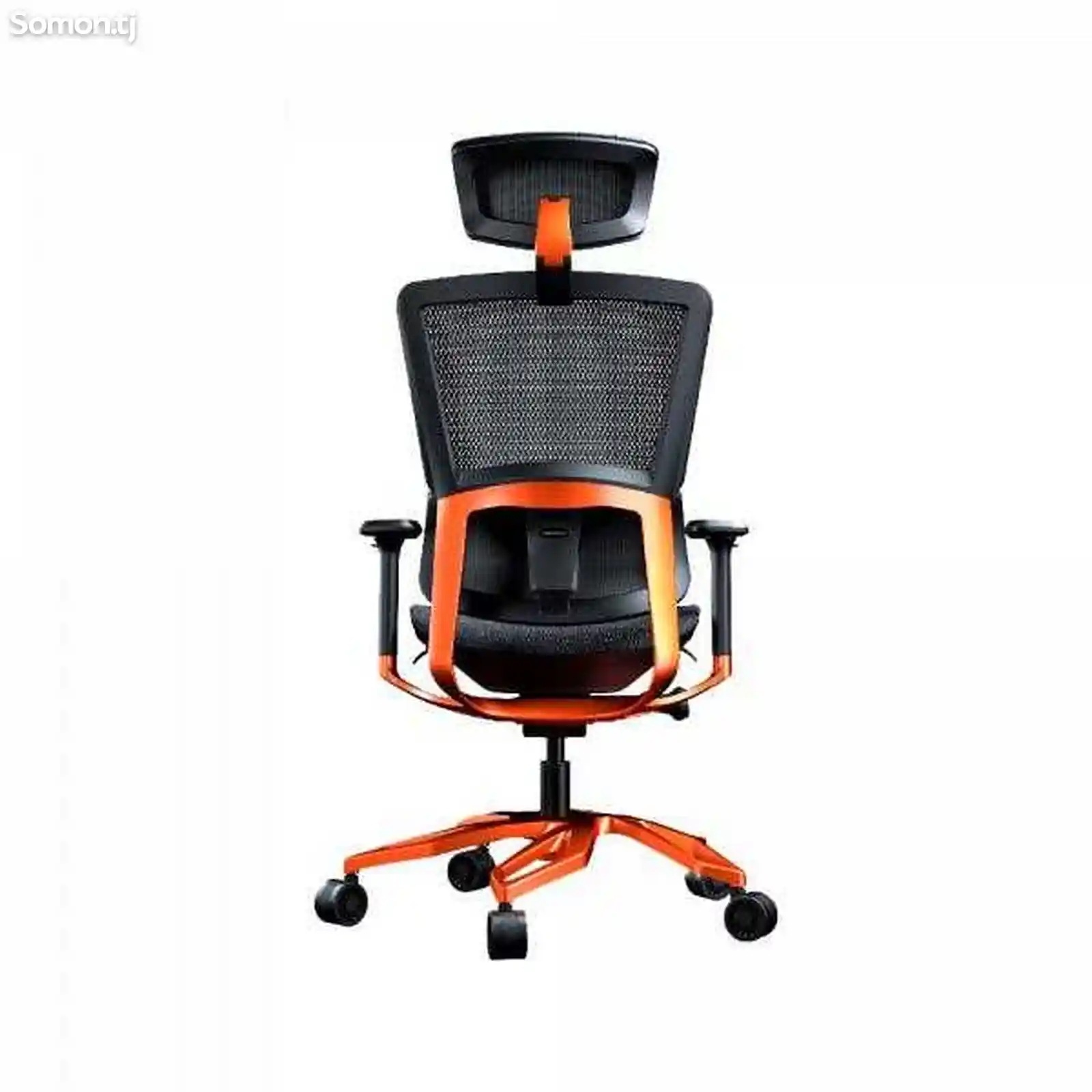 Игровое кресло Cougar Argo Orange-4