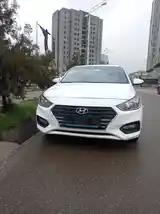 Hyundai Solaris, 2019-7