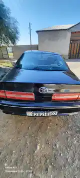 Toyota Mark II, 1997-7