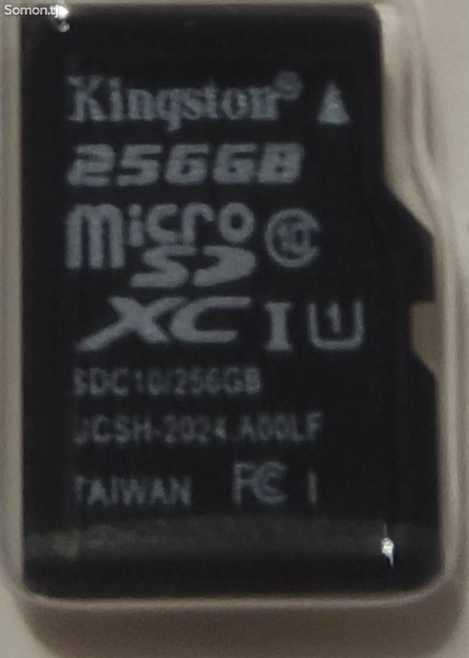 Микро флешка 256Gb-2