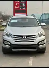 Hyundai Santa Fe, 2014-3