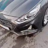 Hyundai Sonata, 2018-6