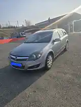 Opel Astra H, 2008-2