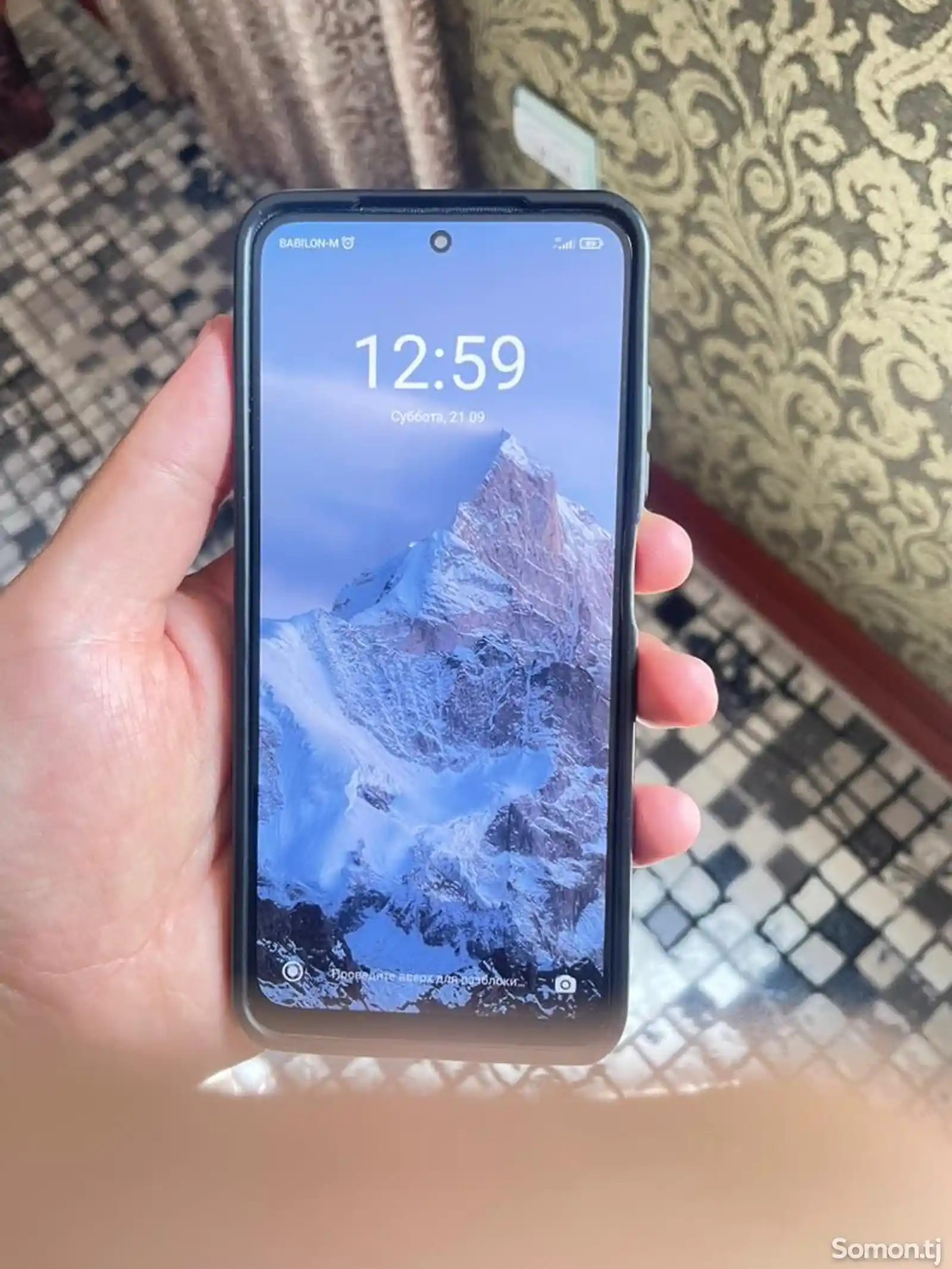 Xiaomi Redmi Note 10 128gb-2