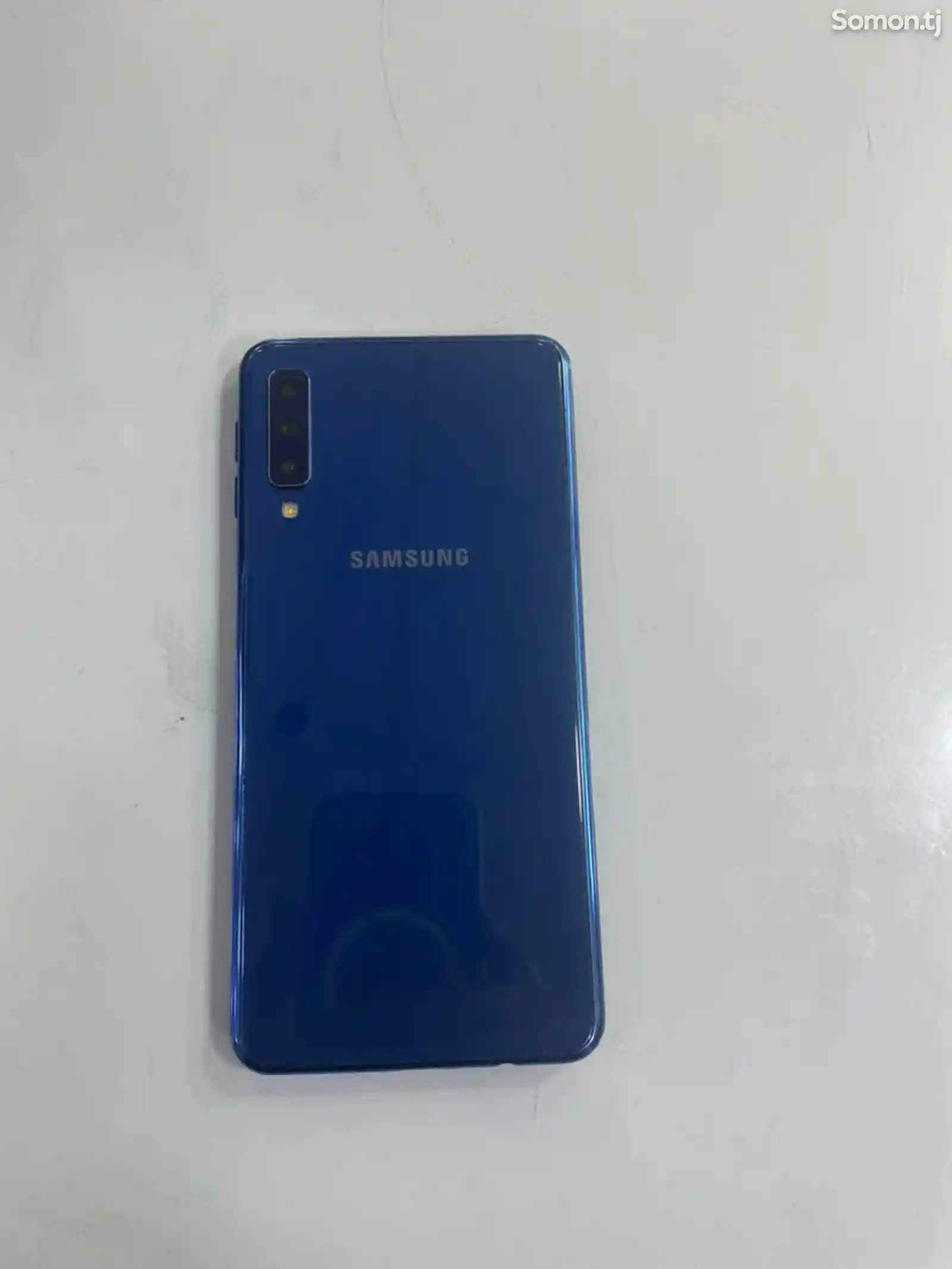 Samsung Galaxy A7-2