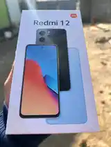 Xiaomi Redmi 12-5