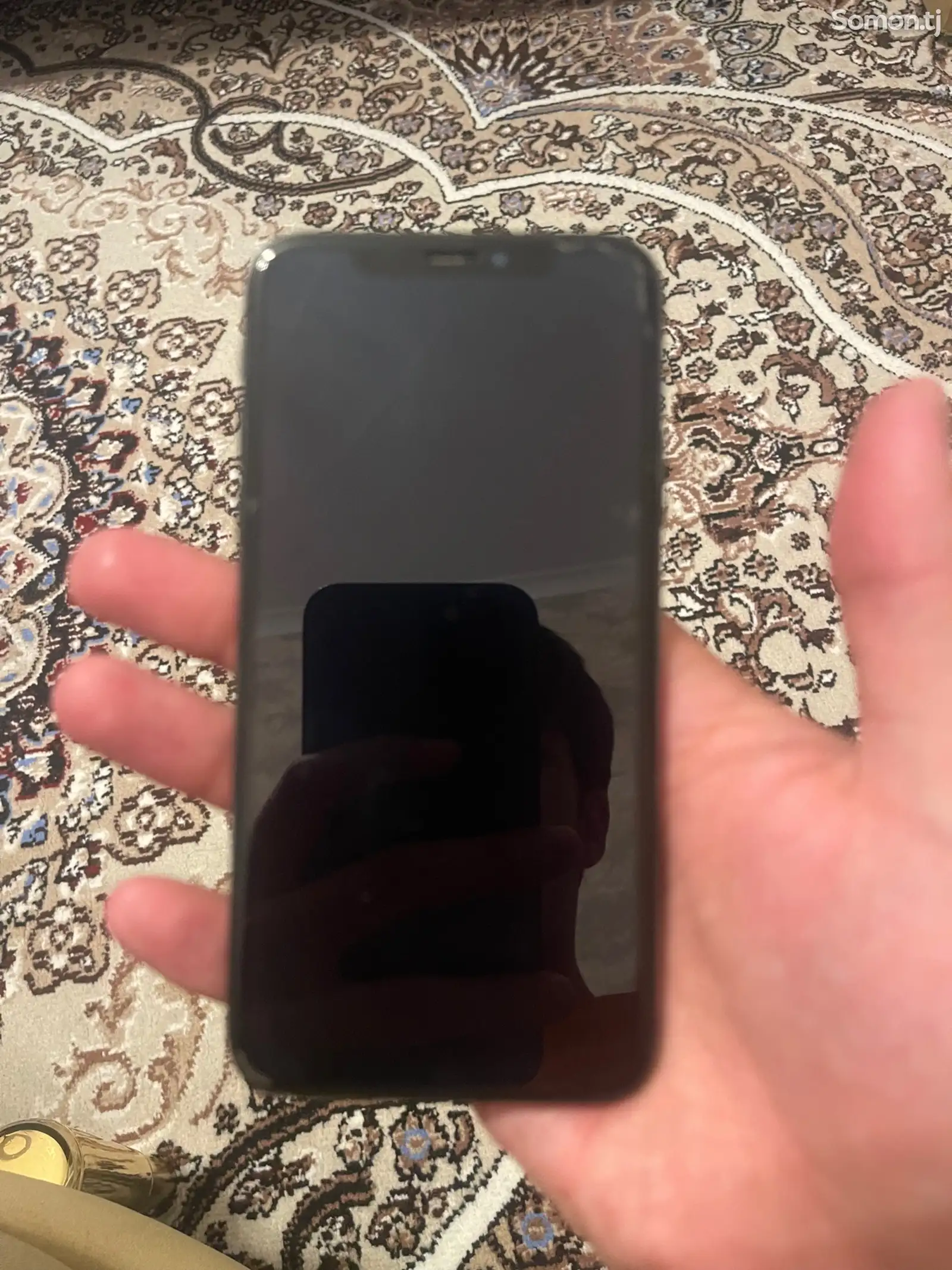 Apple iPhone X, 64 gb, Space Grey-1