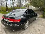 Hyundai Grandeur, 2006-3