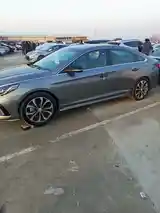 Hyundai Sonata, 2018-8