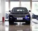 Hongqi E-HS3, 2019-13