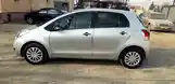 Toyota Vitz, 2010-4