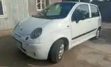 Daewoo Matiz, 2000-4