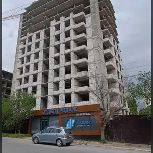 3-комн. квартира, 7 этаж, 69 м², 12 мкр