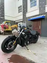 Harley-Davidson 1250cc на заказ-2