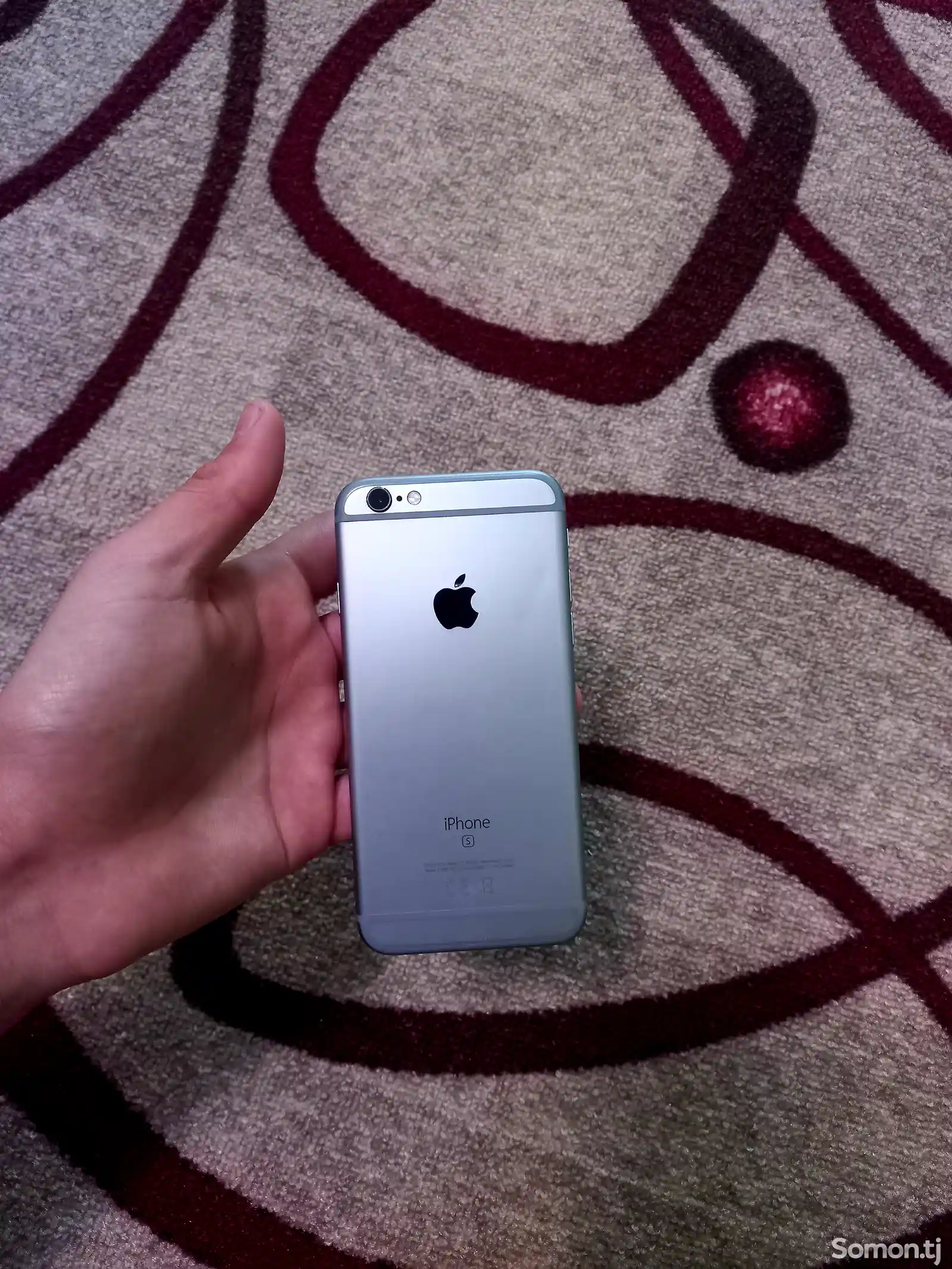 Apple iPhone 6s, 32 gb-3