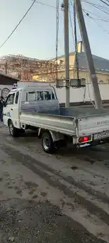 Бортовой автомобиль Hyundai Porter, 2002-5