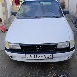 Opel Astra F, 1994