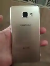 Samsung Galaxy A3-2