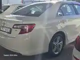 Toyota Camry, 2012-5