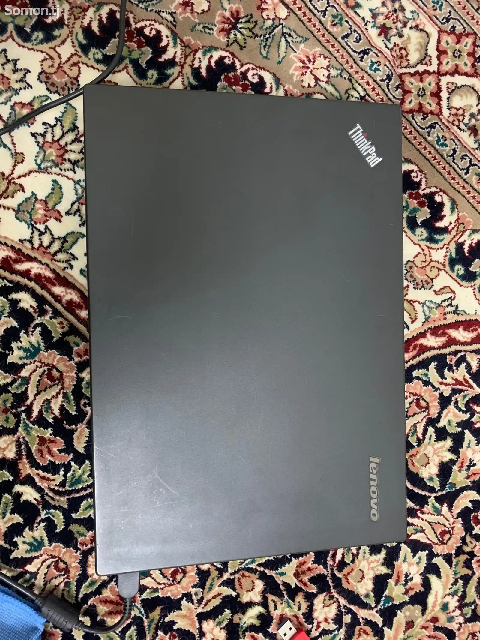 Ноутбук Lenovo ThinkPad L450-6