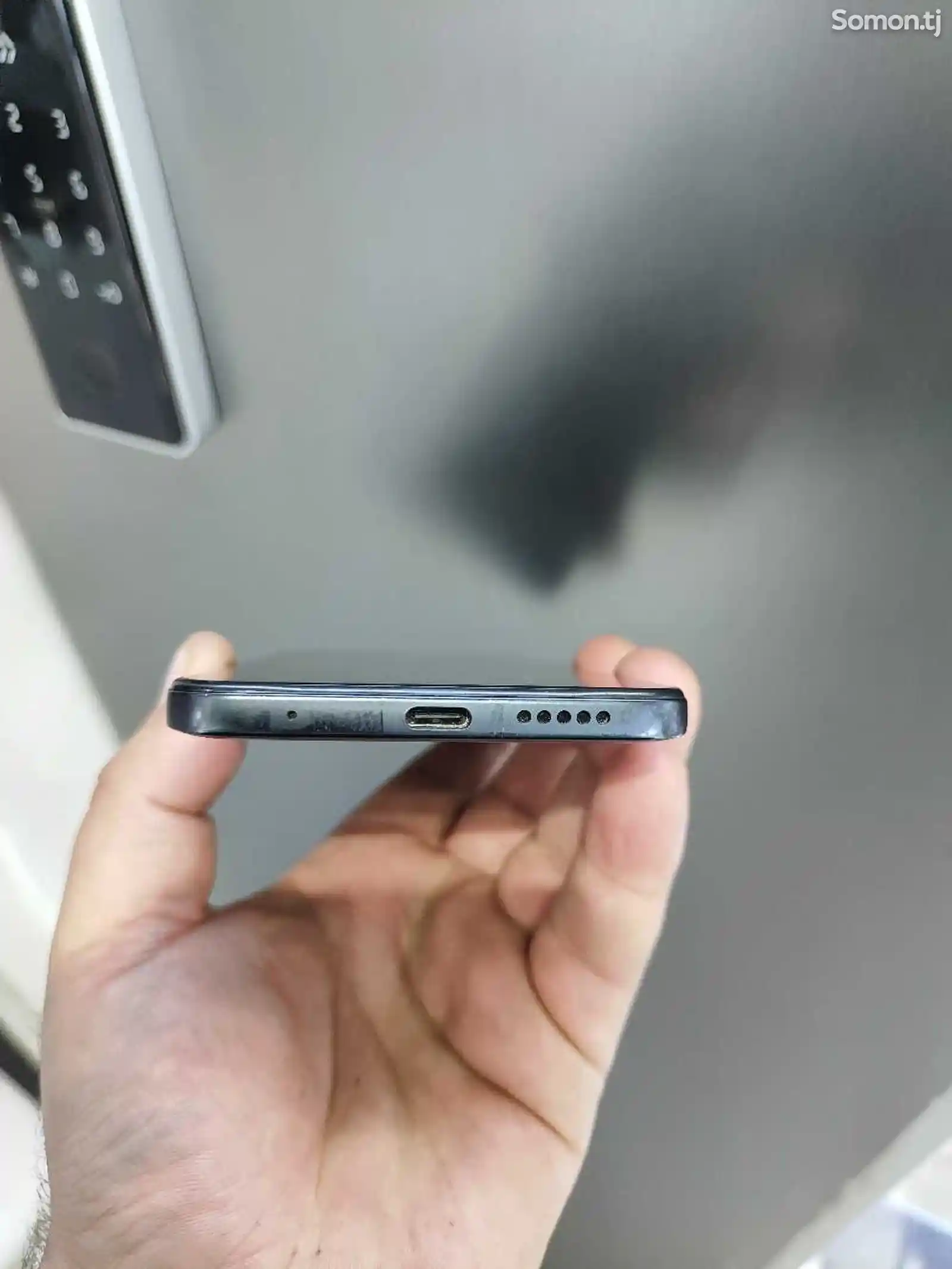 Xiaomi Redmi note 11 4/128gb-2